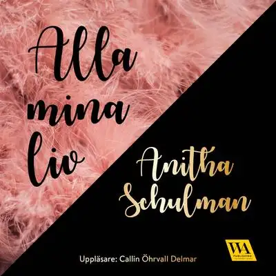 Omslag för Alla mina liv