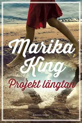 Omslag för Projekt längtan