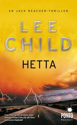 Omslag för Hetta