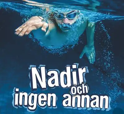 Omslag för Nadir och ingen annan