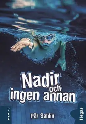 Omslag för Nadir och ingen annan 