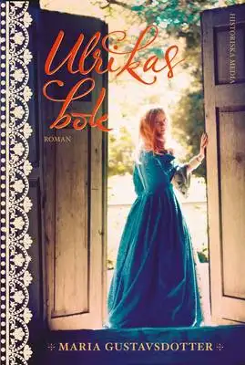 Omslag för Ulrikas bok