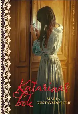 Omslag för Katarinas bok