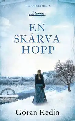 Omslag för En skärva hopp