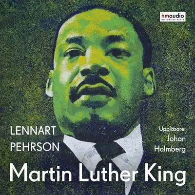 Omslag för Martin Luther King