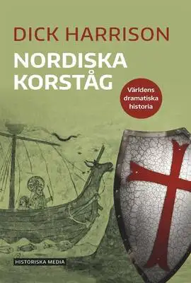 Omslag för Nordiska korståg 