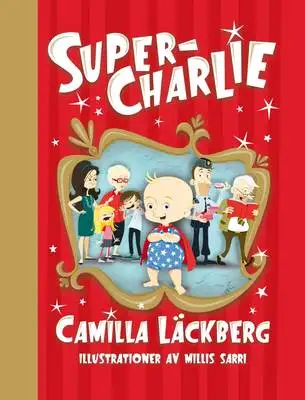 Super-Charlie