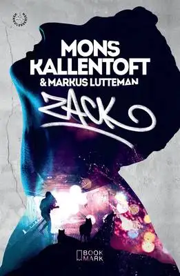 Omslag för Zack