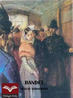 Omslag för Bandet