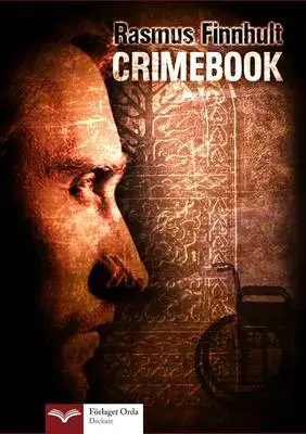 Omslag för Crimebook