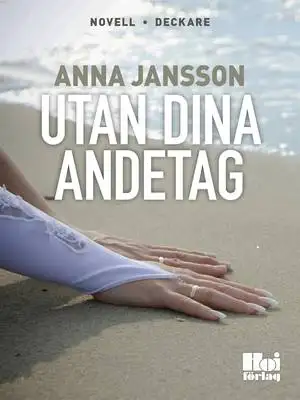 Omslag för Utan dina andetag