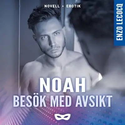 Omslag för Besök med avsikt