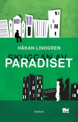 Omslag för Skuggan av paradiset 