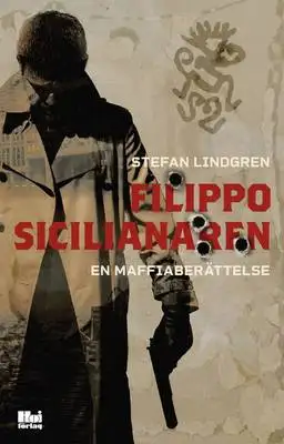 Omslag för Filippo, sicilianaren 