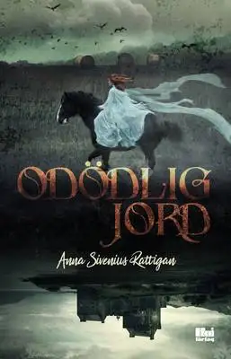 Omslag för Odödlig jord 