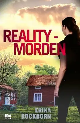 Omslag för Realitymorden 