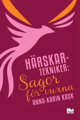 Omslag för Härskartekniker 
