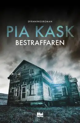 Omslag för Bestraffaren