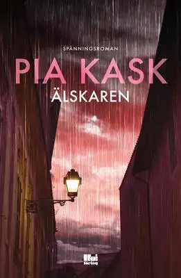 Omslag för Älskaren