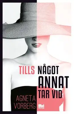 Omslag för Tills något annat tar vid