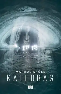 Omslag för Kalldrag
