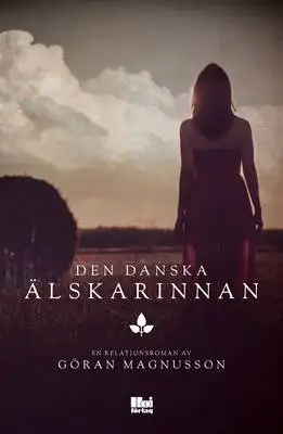 Omslag för Den danska älskarinnan