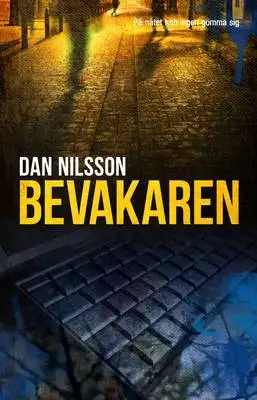 Omslag för Bevakaren