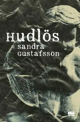 Omslag för Hudlös