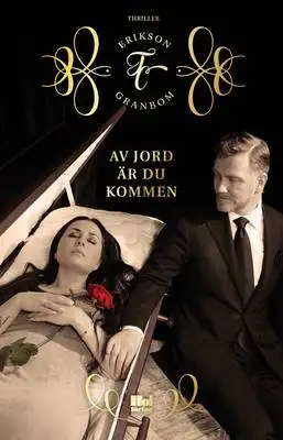 Omslag för Av jord är du kommen