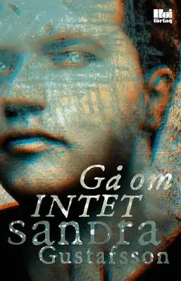 Omslag för Gå om intet