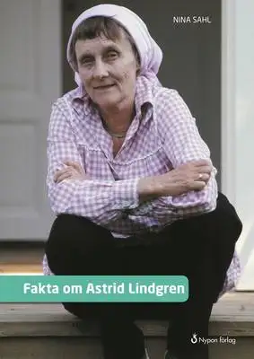 Omslag för Fakta om Astrid Lindgren