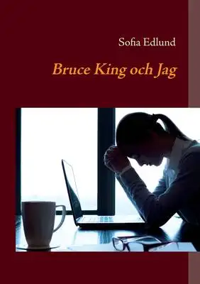 Omslag för Bruce King och Jag