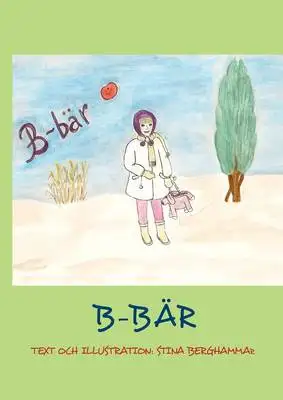 Omslag för B-bär