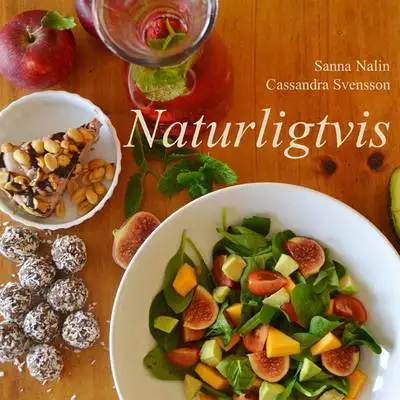 Omslag för Naturligtvis