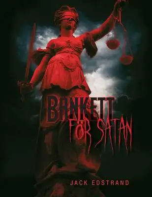 Omslag för Bankett för satan