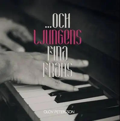 Omslag för . . . och ljungens fina frans