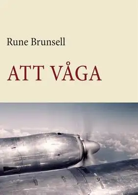 Omslag för Att våga