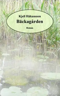 Omslag för Bäckagården