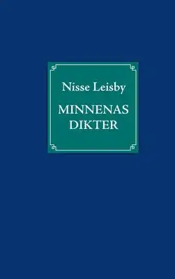 Omslag för Minnenas dikter