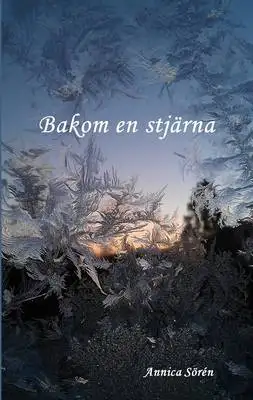 Omslag för Bakom en stjärna