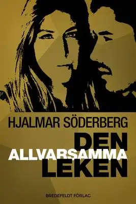 Omslag för Den allvarsamma leken