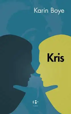 Omslag för Kris