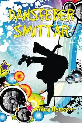 Omslag för Dansfeber smittar