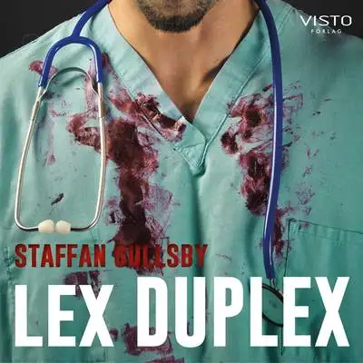Omslag för Lex Duplex