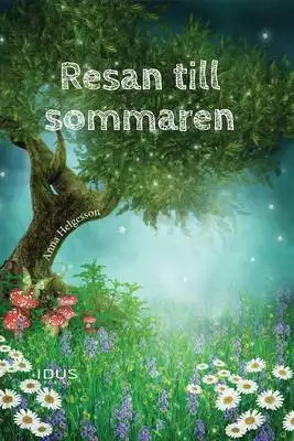 Omslag för Resan till sommaren