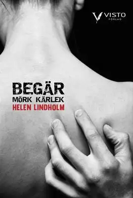 Omslag för Begär