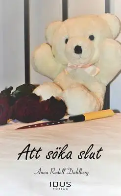 Omslag för Att söka slut