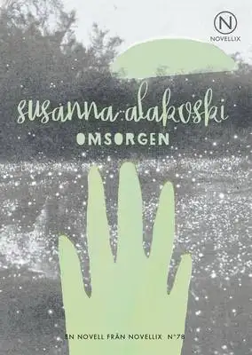 Omslag för Omsorgen