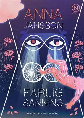 Omslag för Farlig sanning