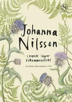 Omslag för Levande läppar rekommenderas